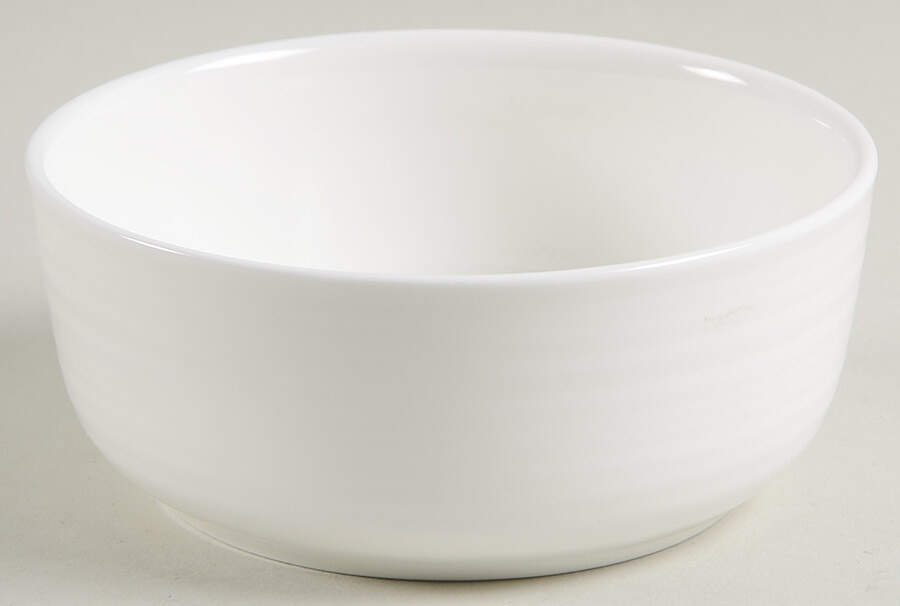 Callie (Alyssa) Fruit/Dessert (Sauce) Bowl by Mikasa-1