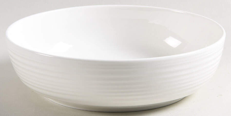Callie (Alyssa) 8" Individual Pasta Bowl by Mikasa-1