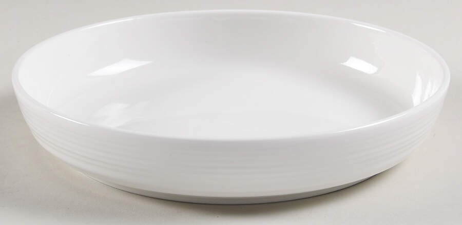 Callie (Alyssa) 8" Individual Pasta Bowl by Mikasa-1