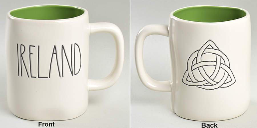 Rae Dunn Places Mug by Magenta-1
