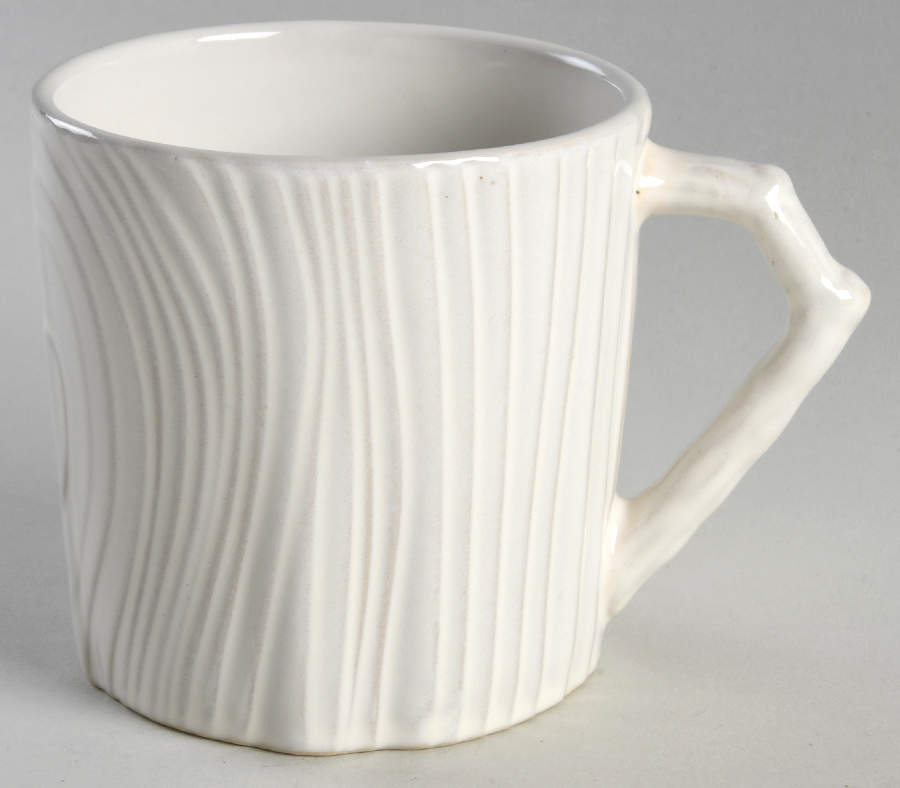 Faux Bois Mug by Martha Stewart-1