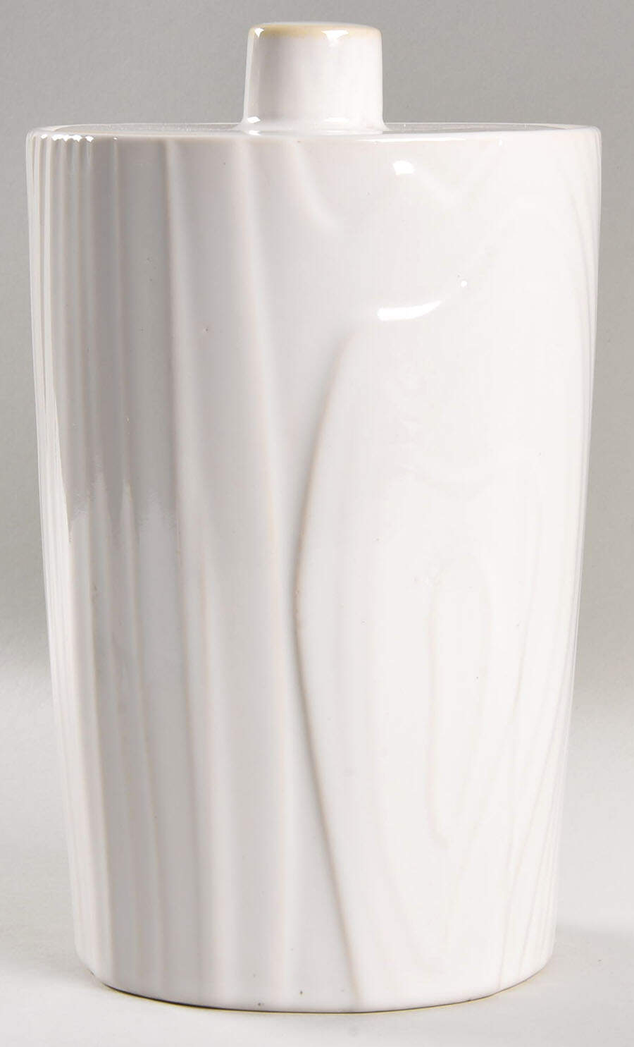 Faux Bois Medium Canister & Lid by Martha Stewart-1