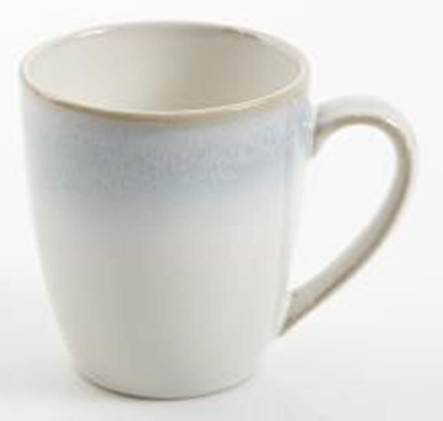 Perry Street Blue Mug by Martha Stewart-1
