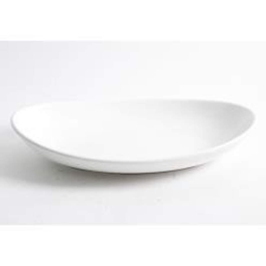 Patterson 16" Oval Serving Platter by Martha Stewart-1