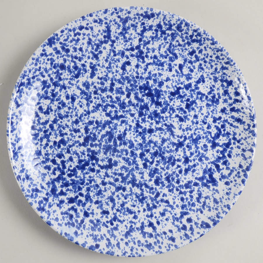 Warham Salad/Dessert Plate by Martha Stewart-1