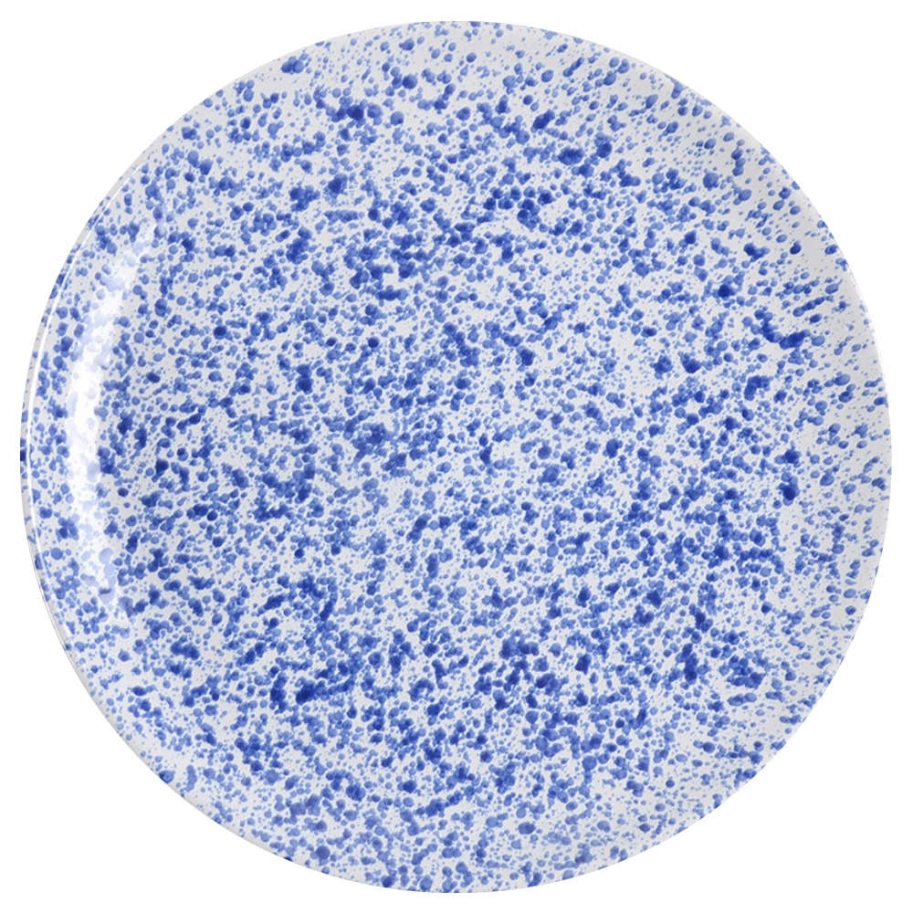 Warham Dinner Plate by Martha Stewart-1