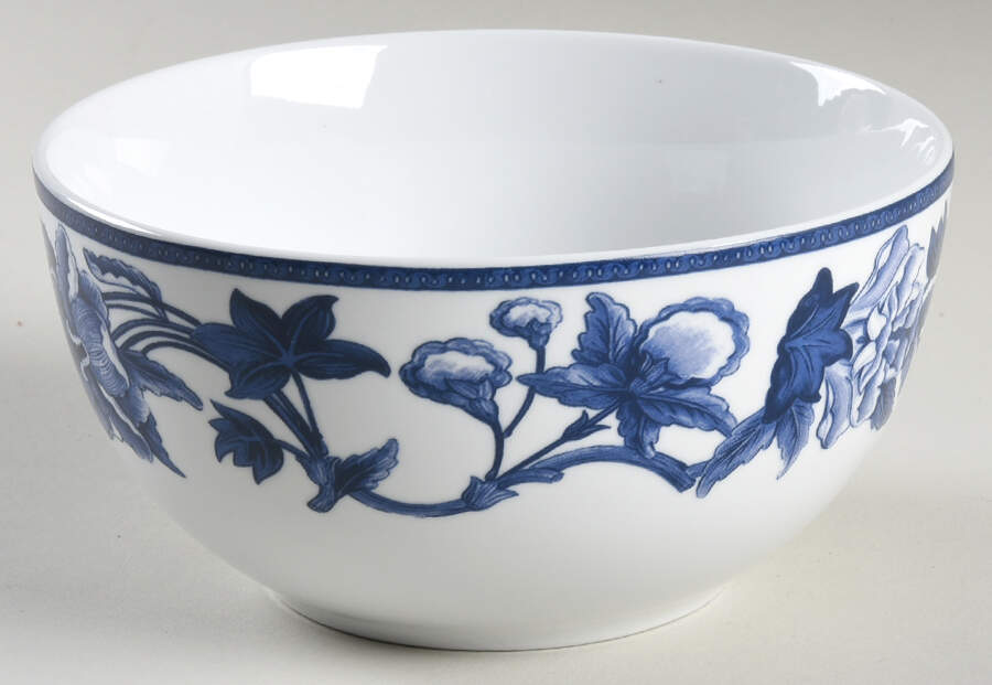 Goodale Soup/Cereal Bowl by Martha Stewart-1