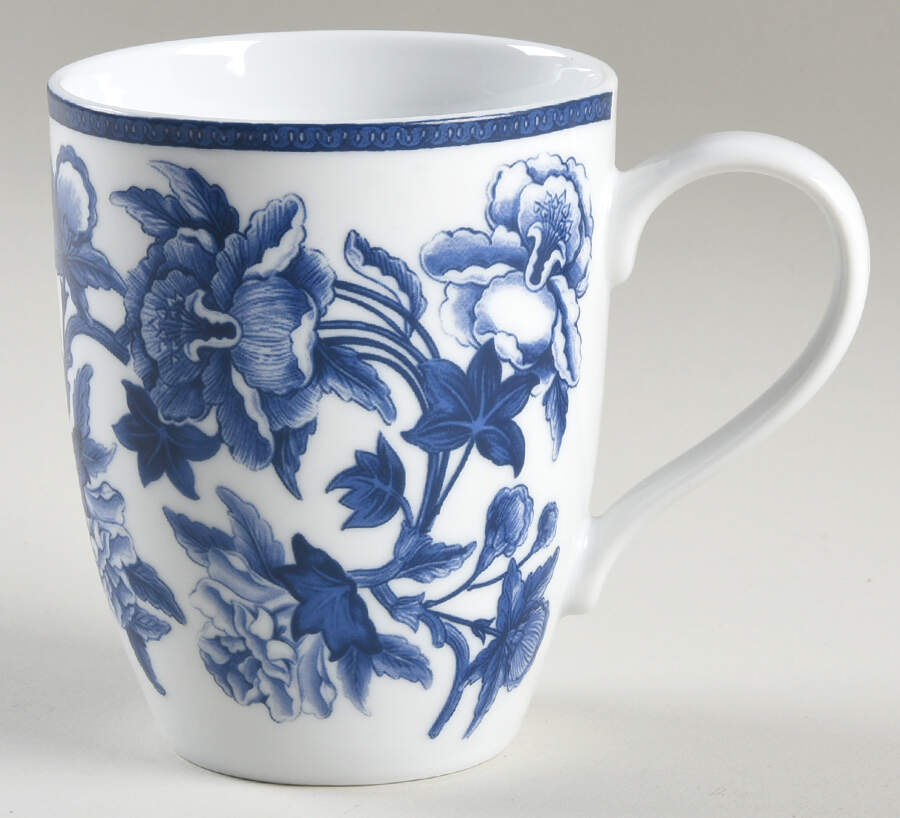 Goodale Mug by Martha Stewart-1