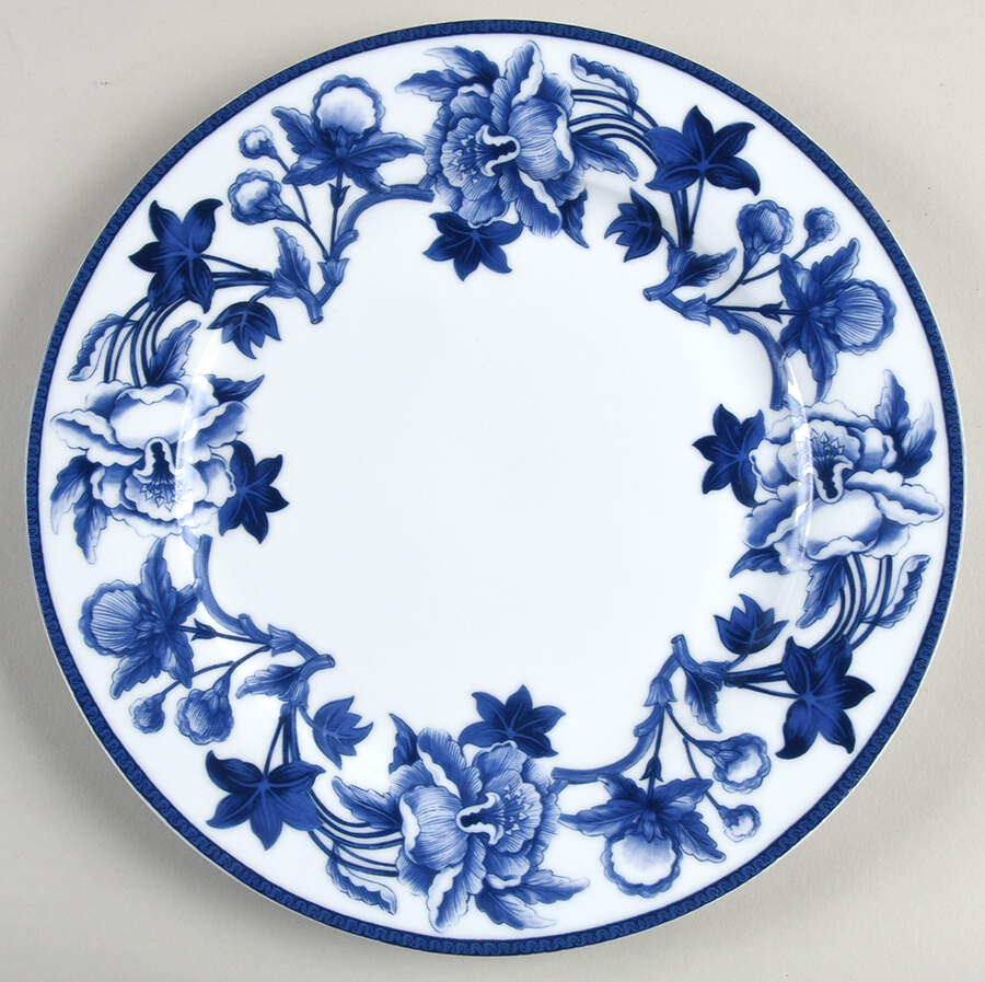Goodale Dinner Plate by Martha Stewart-1