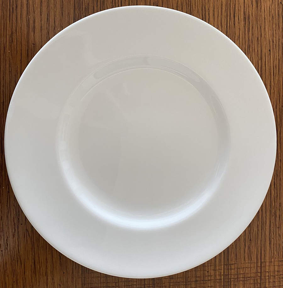 Latona Salad Plate by Minton-1