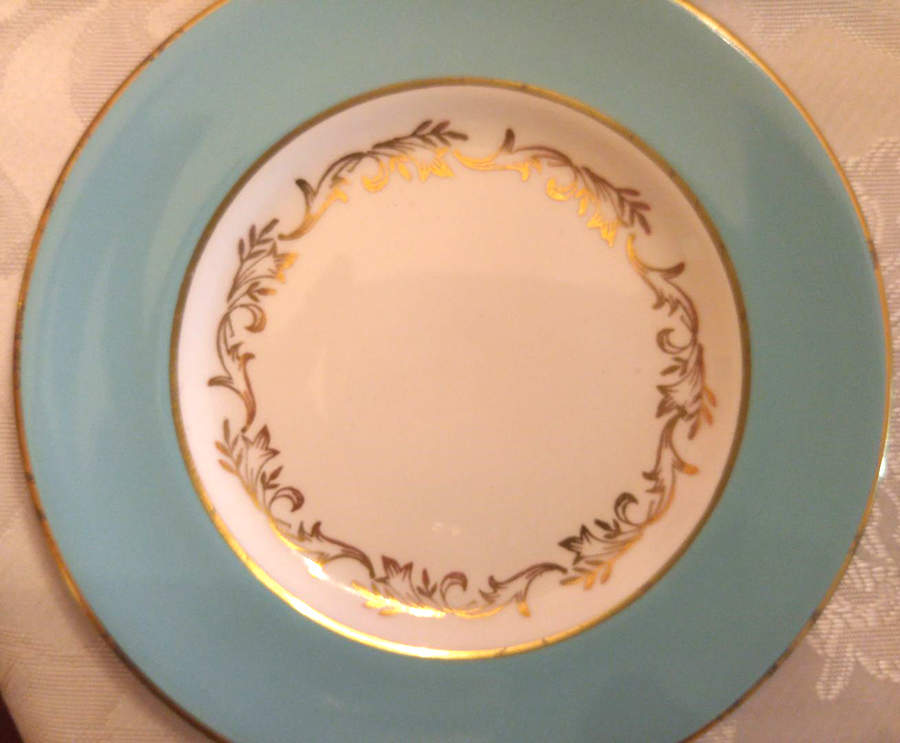 Del Rio Dinner Plate by Myott Staffordshire-1