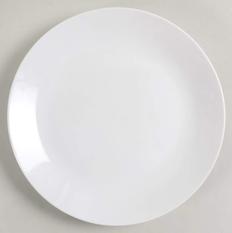 MSY23 Salad Plate by Mainstays-1