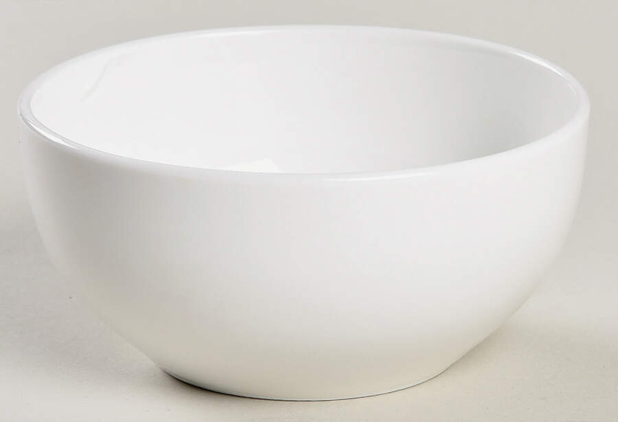 MSY23 Fruit/Dessert (Sauce) Bowl by Mainstays-1