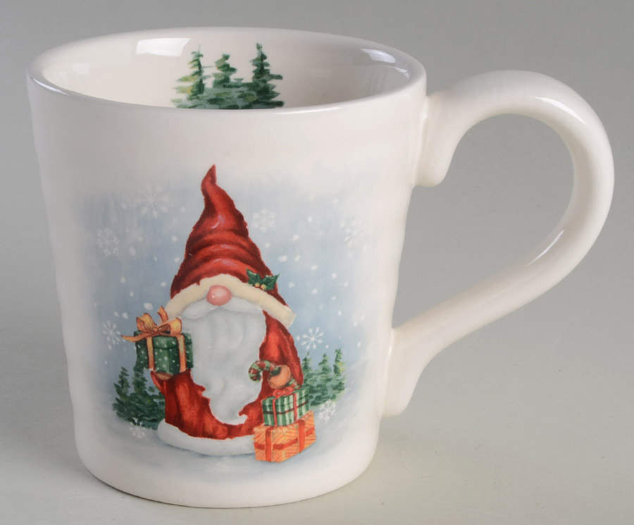 MXE71 Mug by Maxcera Corp-1