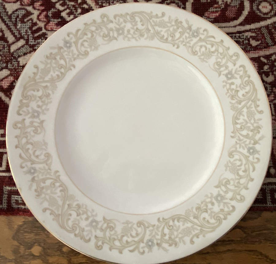 MEI1316 Dinner Plate by Meito-1