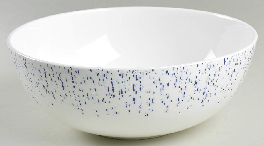 Capri 9" Round Serving Bowl by Mikasa-1