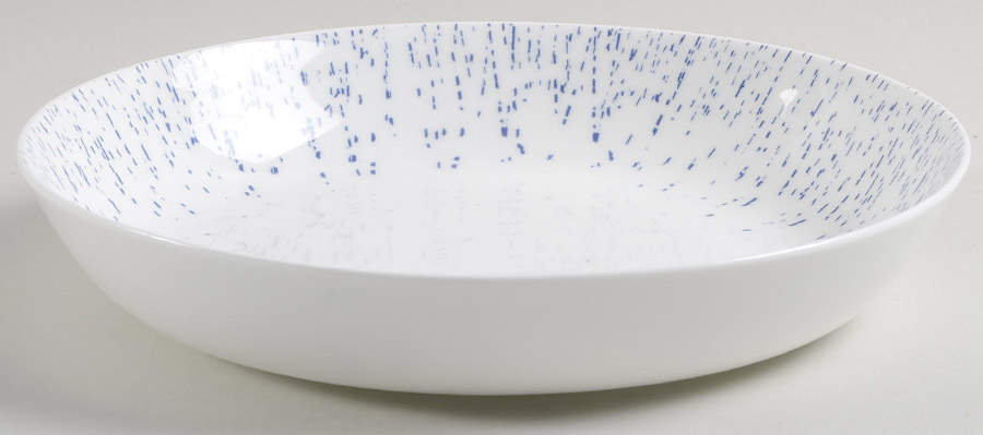 Capri 8" Individual Pasta Bowl by Mikasa-1