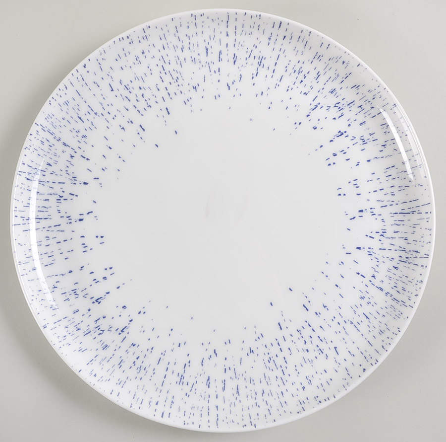 Capri Dinner Plate by Mikasa-1