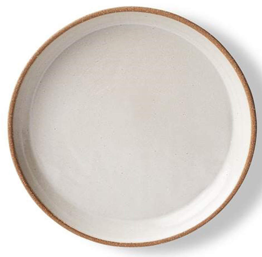 Canyon Salad Plate by Magenta-1