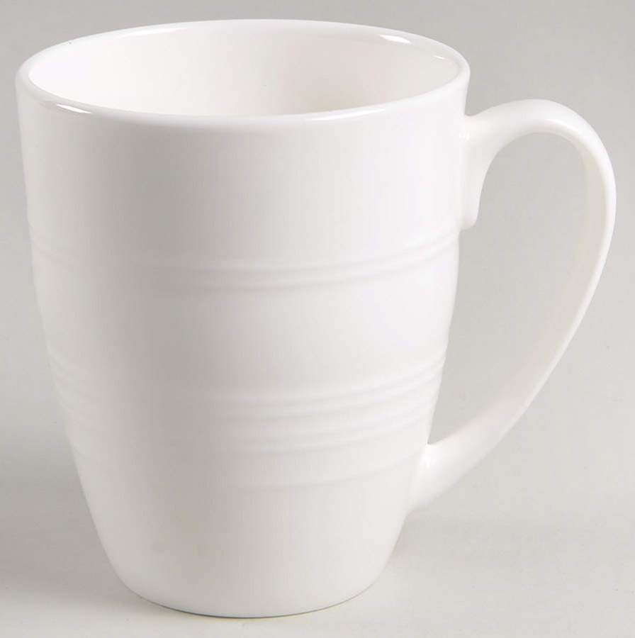MN13 White Mug by Maison Neuve-1