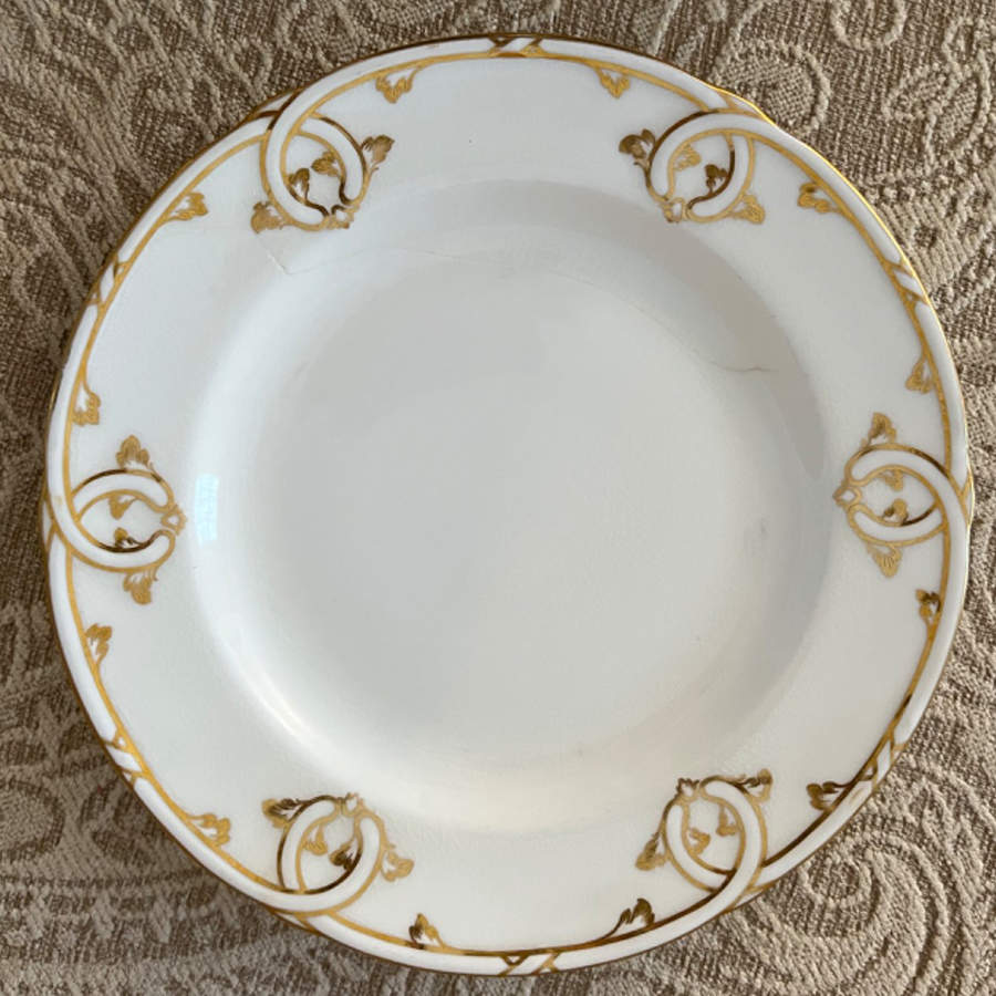 A3451 Dinner Plate by Minton-1