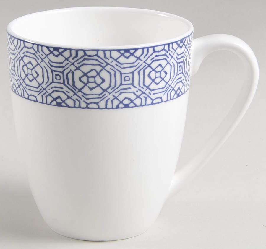 Lisbon Mug by Mikasa-1