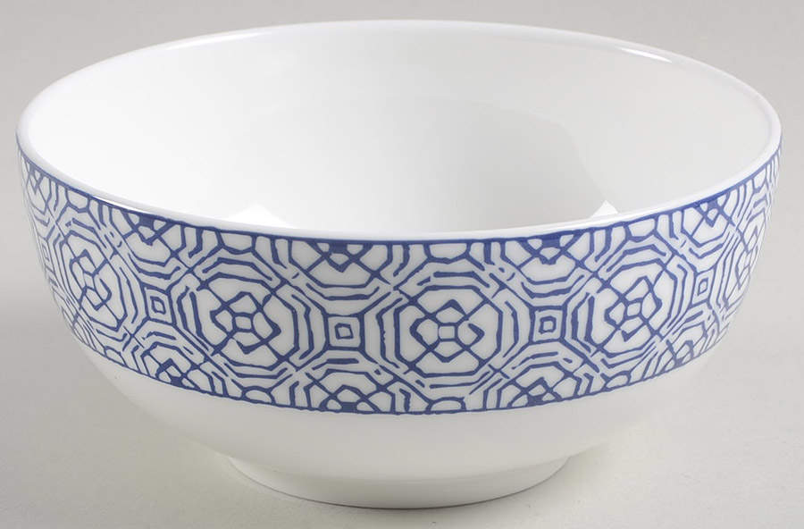 Lisbon Fruit/Dessert (Sauce) Bowl by Mikasa-1
