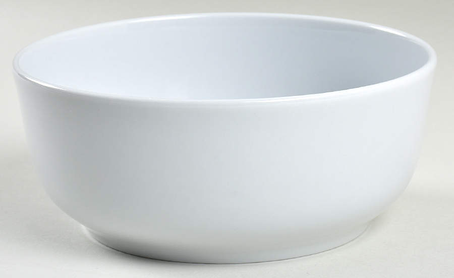 Tabitha Grey Soup/Cereal Bowl by Mikasa-1