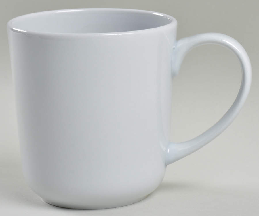 Tabitha Grey Mug by Mikasa-1