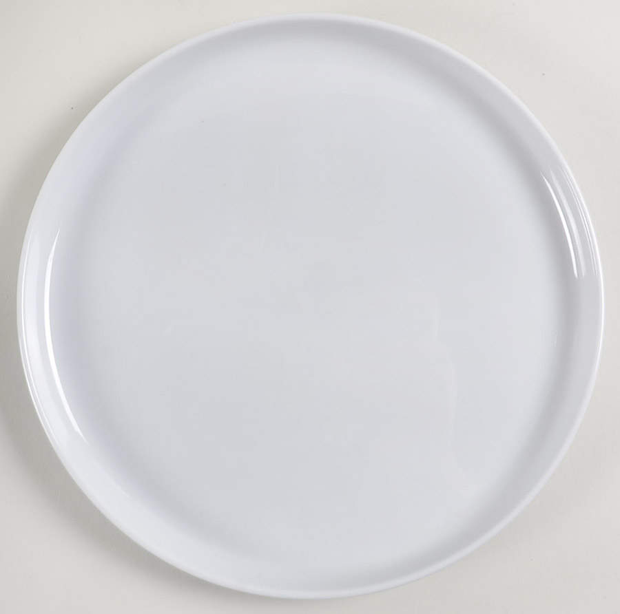 Tabitha Grey Salad Plate by Mikasa-1