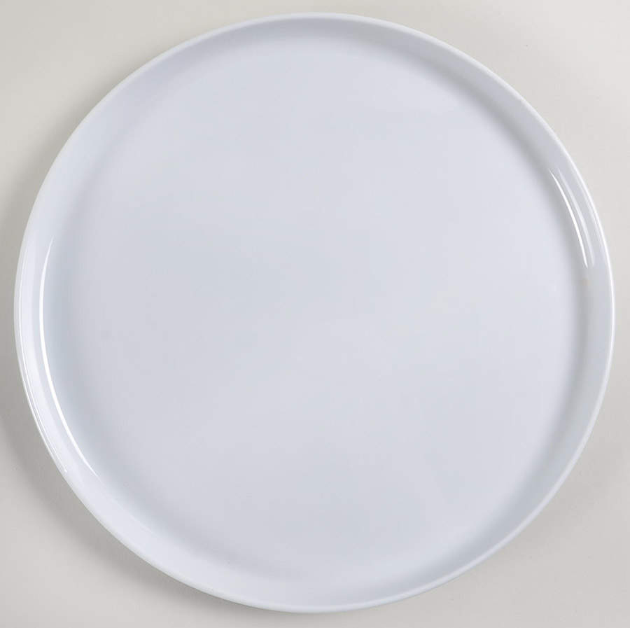 Tabitha Grey Dinner Plate by Mikasa-1