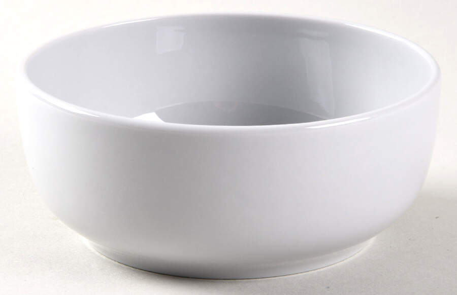 Tabitha Grey Fruit/Dessert (Sauce) Bowl by Mikasa-1