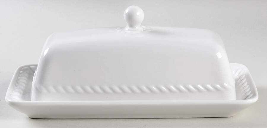 MN16 1/4 Lb Covered Butter by Maison Neuve-1
