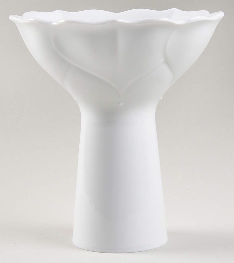 50211 7" Vase by Meissen (Germany)-1