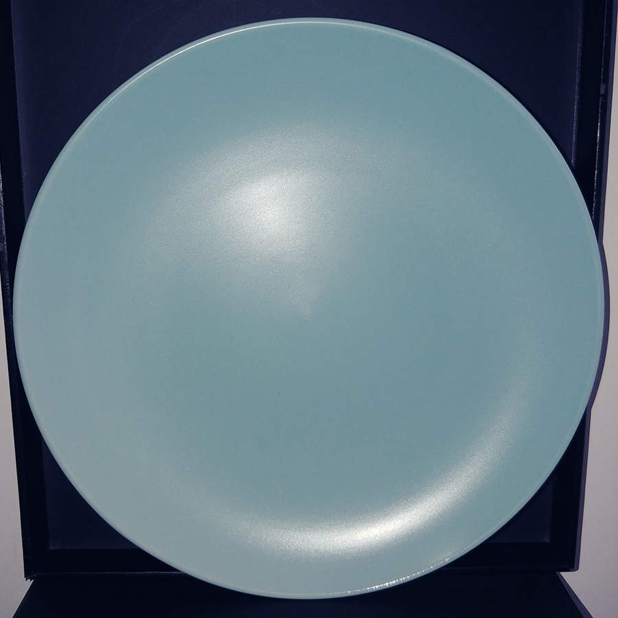 M6T4 Dinner Plate by Mastercuisine-1