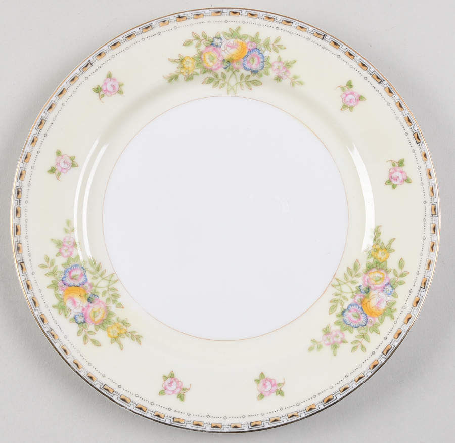 MEI1318 Salad Plate by Meito-1