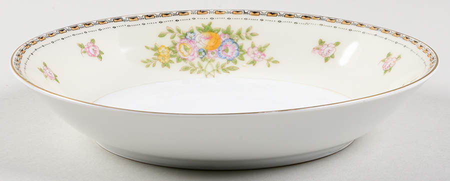 MEI1318 Coupe Soup Bowl by Meito-1