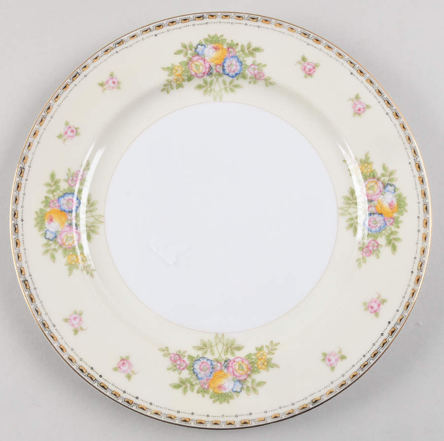MEI1318 Dinner Plate by Meito-1