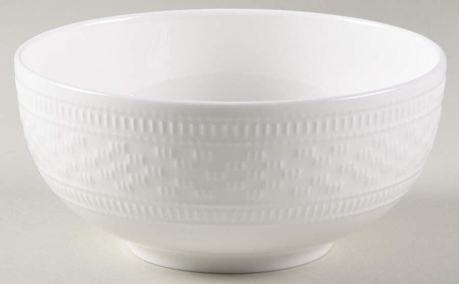 Haven Soup/Cereal Bowl by Mikasa-1