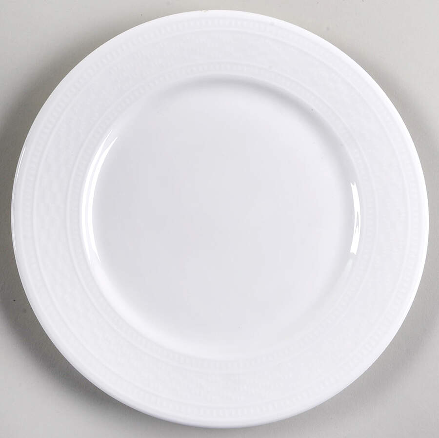 Haven Salad Plate by Mikasa-1