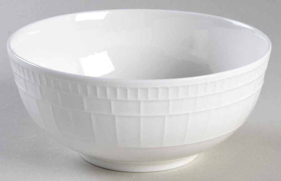 Lux Soup/Cereal Bowl by Mikasa-1