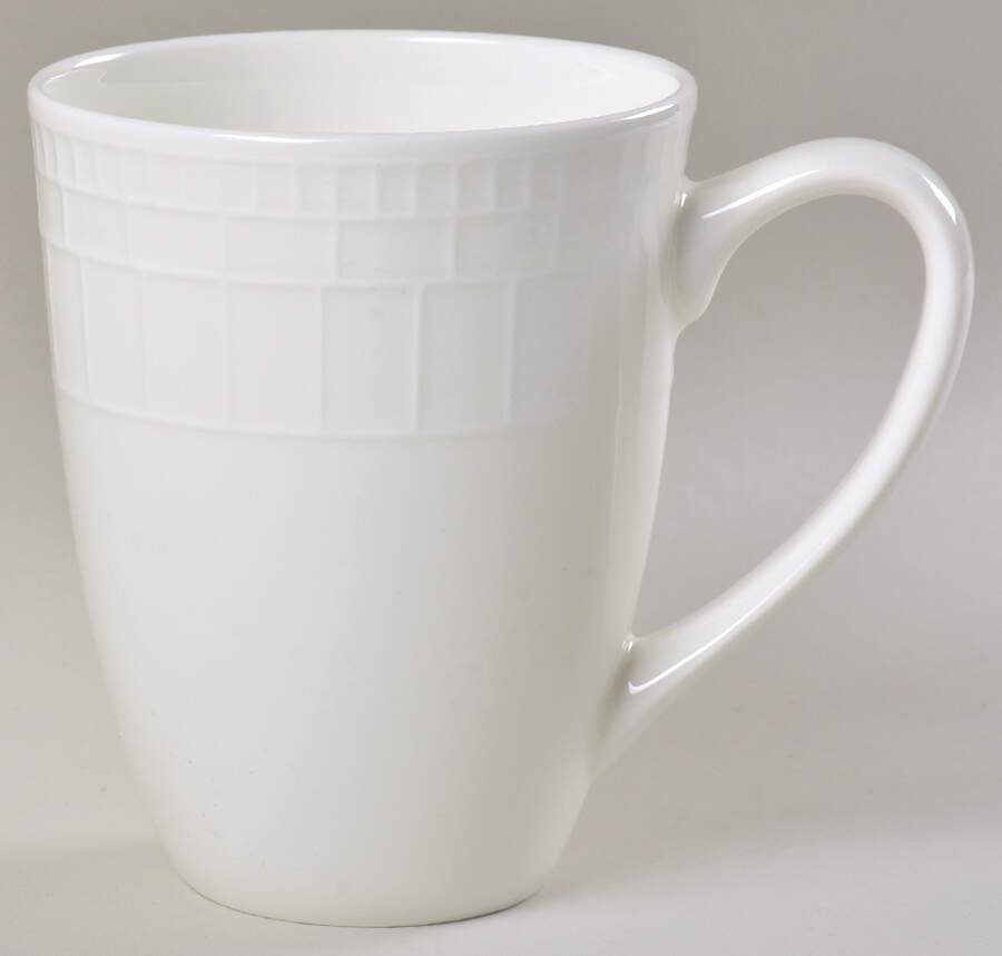 Lux Mug by Mikasa-1