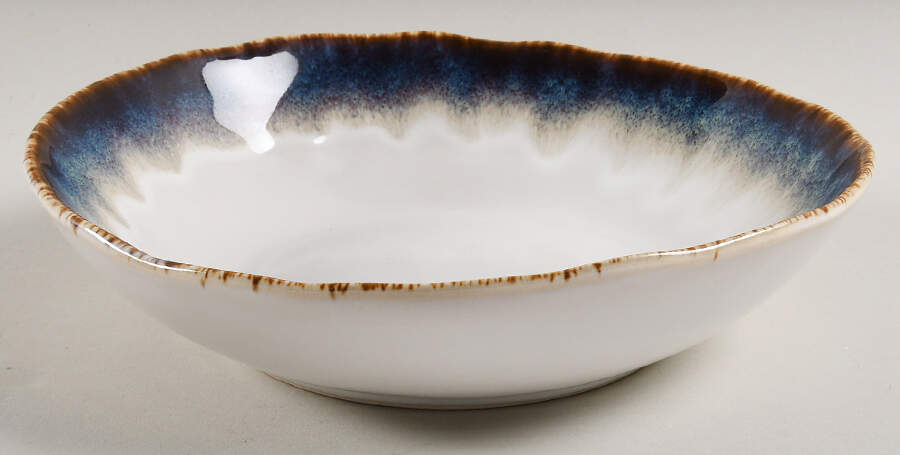 Cole Soup/Cereal Bowl by Mikasa-1