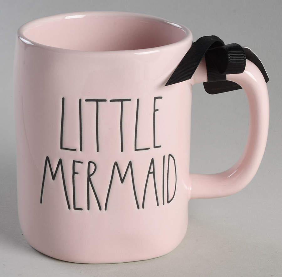 Disney Princess Mug No Lid by Magenta-1