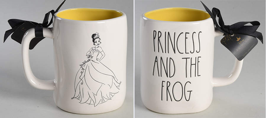 Disney Princess Mug by Magenta-1