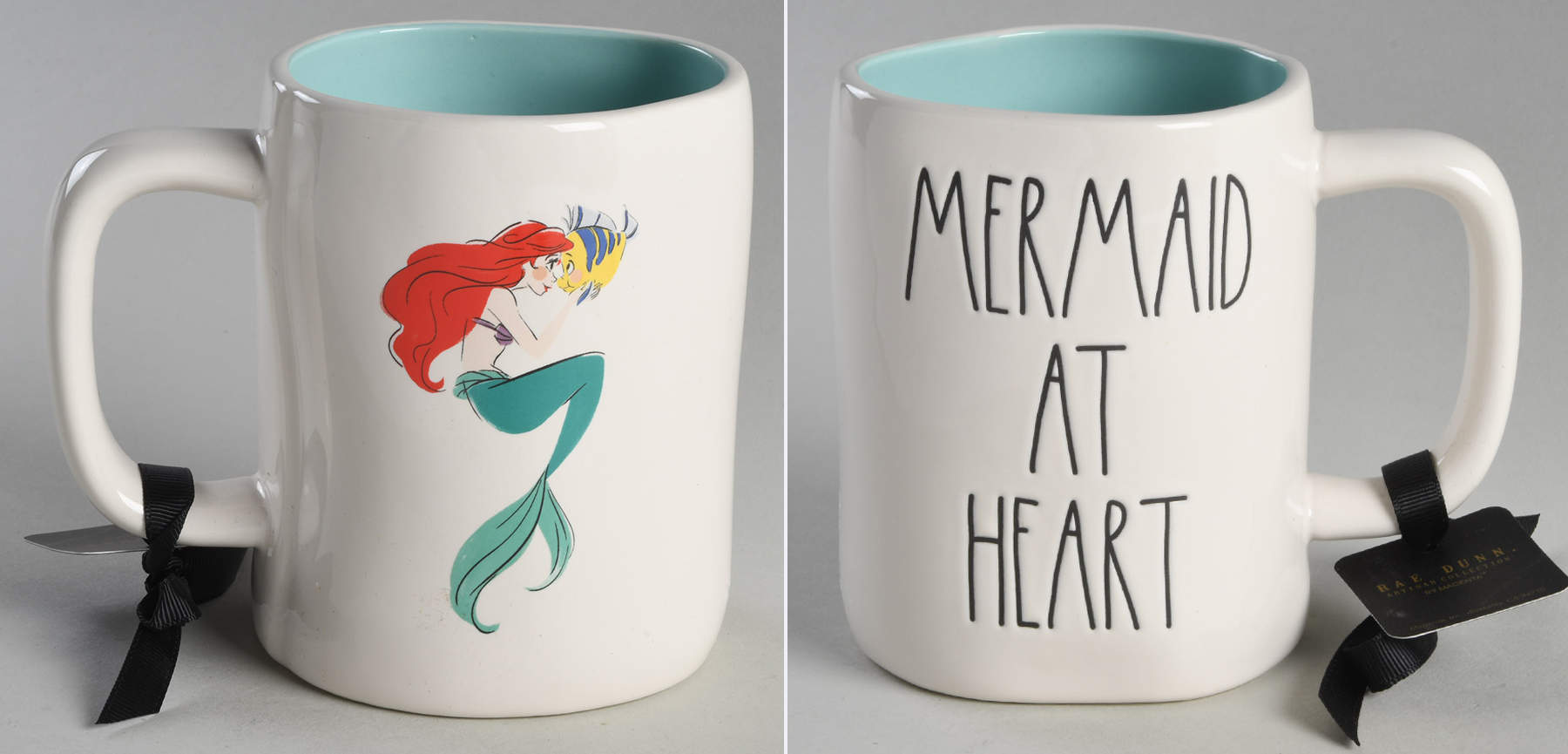 Disney Princess Mug by Magenta-1