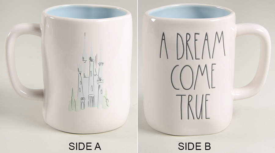 Disney Princess Mug by Magenta-1