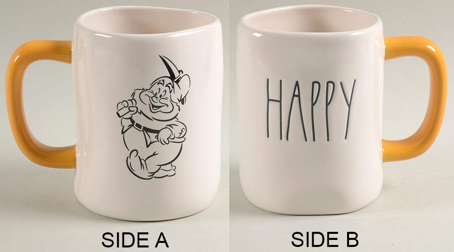 Disney Princess Mug by Magenta-1