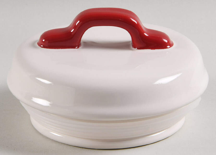 Disney Princess Lid for Cookie Jar by Magenta-1