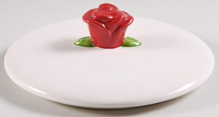 Disney Princess Lid for Individual Casserole by Magenta-1